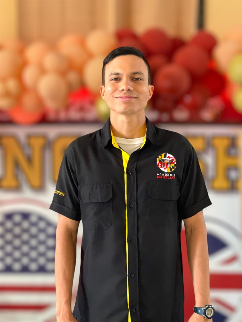 Foto JESUS ANTONIO RODRIGUEZ BALOGH