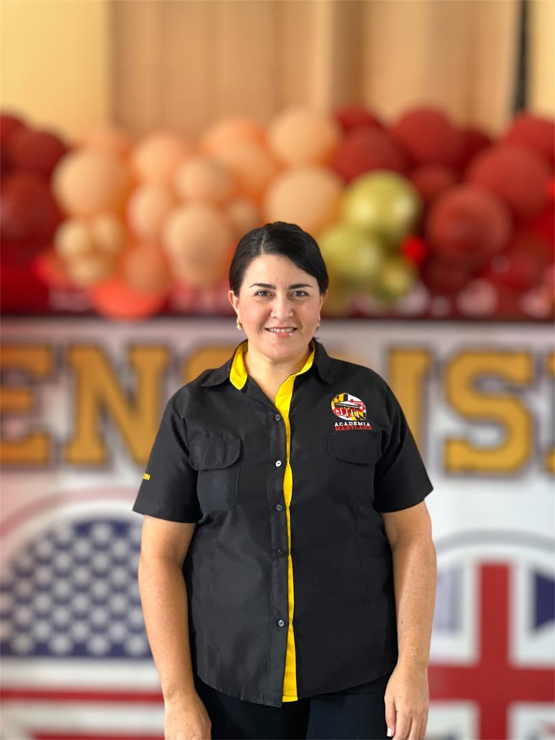 Foto MARIELYS DEL CARMEN QUINTERO RIVAS