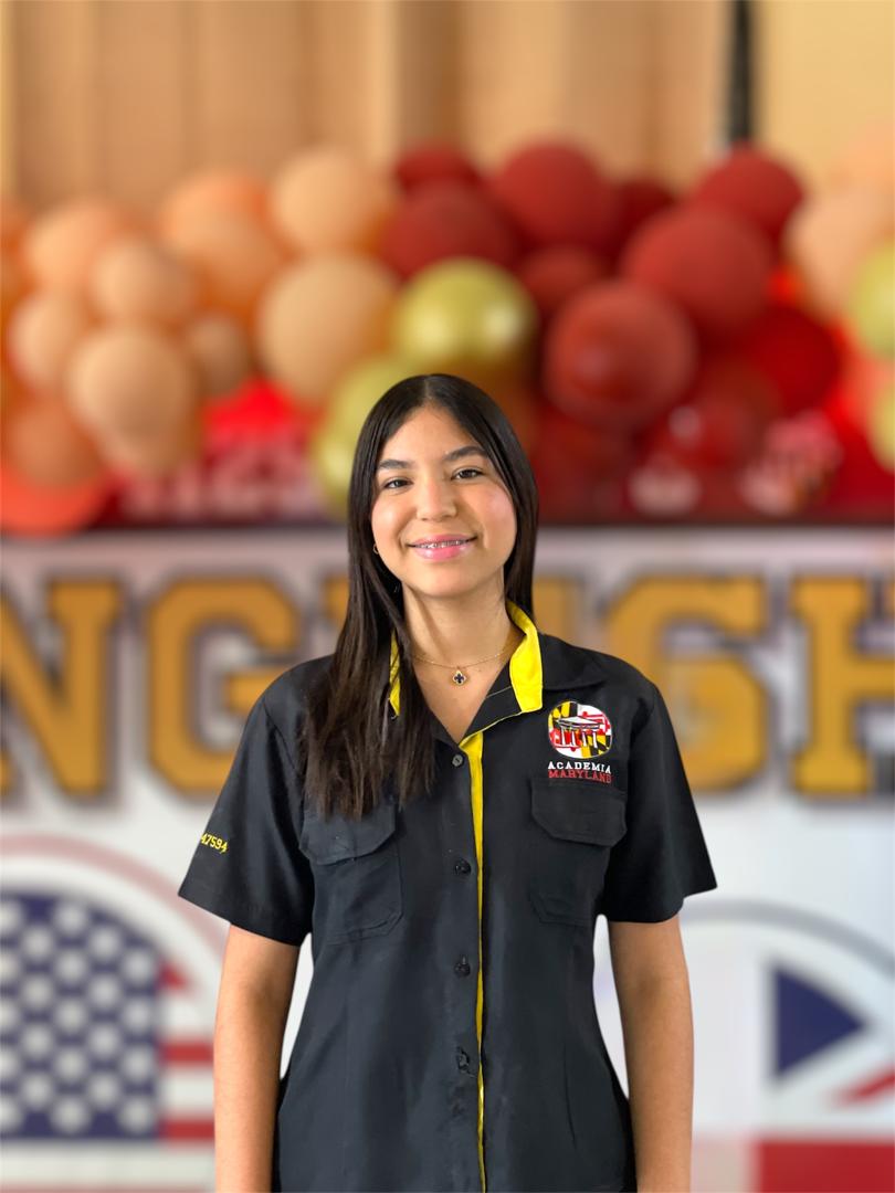 Foto LUISANA MARIA FARFAN GONZALEZ